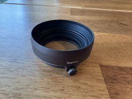 SmallRig 5709 Shading Hood for Fujifilm X-Half
