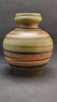 Keramik-Vase