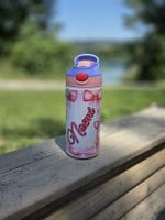 Kindertrinkflasche