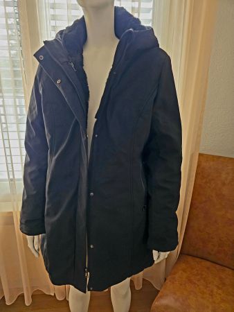 Hammer Jacke *Herausnehmbares Futter *Größe 44*