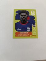 Panini Sticker WM 2026 João Paulo CPV 8