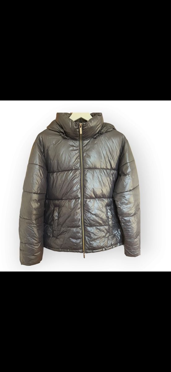 Armani Giacche: Armani Exchange puffer jacket  – Usato da Plan-Les-Ouates venduto da Loved_Panda_Clothing