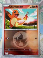 Pokémon TCG – Charmander Energy Pattern (ASC020)
