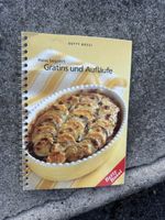 Betty Bossi Gratins und Auflaufe Kochbuch