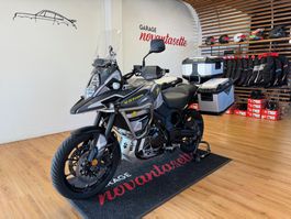 SUZUKI DL 1000 V-STROM