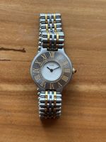 Cartier, Must de Cartier