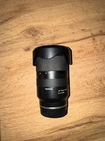 Tamron AF 28-75mm F/2.8 Di III RXD, Sony E