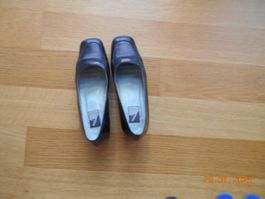 Markenpumps von Charles Jourdan  Gr 39