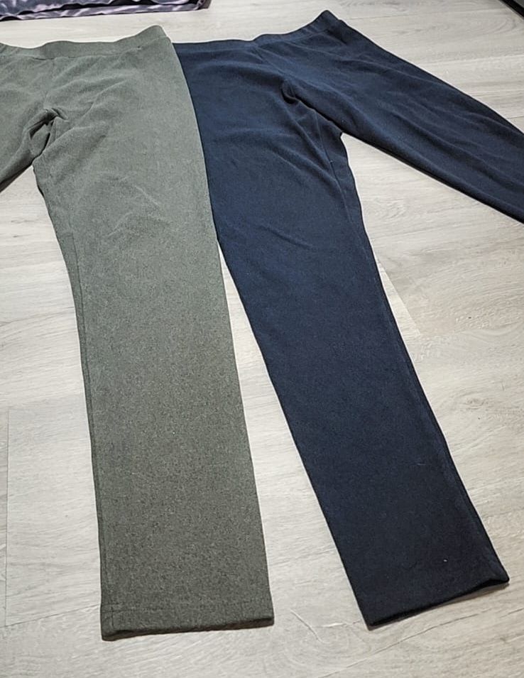 Pantaloni: Leggins Thermo Fleece – Nuovo (secondo la descrizione) da Lausen venduto da cel_5dpl 4