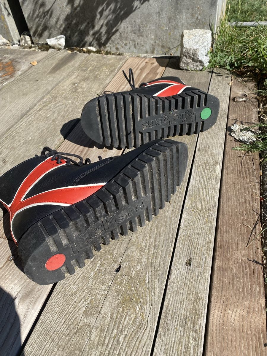 Scarpe da uomo: Kikers bottes t.39 – Nuovo (secondo la descrizione) da Lonay venduto da Ikoko 3