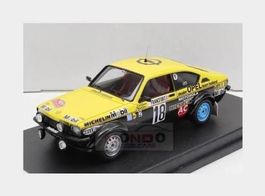 OPEL KADETT GT/E #18 CONRERO ELBA 1977 1:43 TROFEU