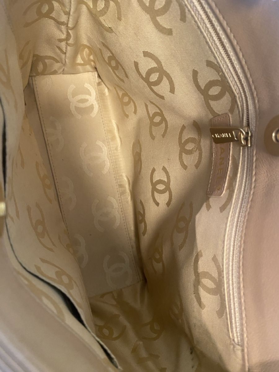 Chanel Taschen für Damen: Original Chanel CC Wild Stitch Handtasche – Gebraucht aus Zürich von ali_9qm9 4