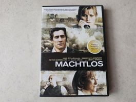 Machtlos