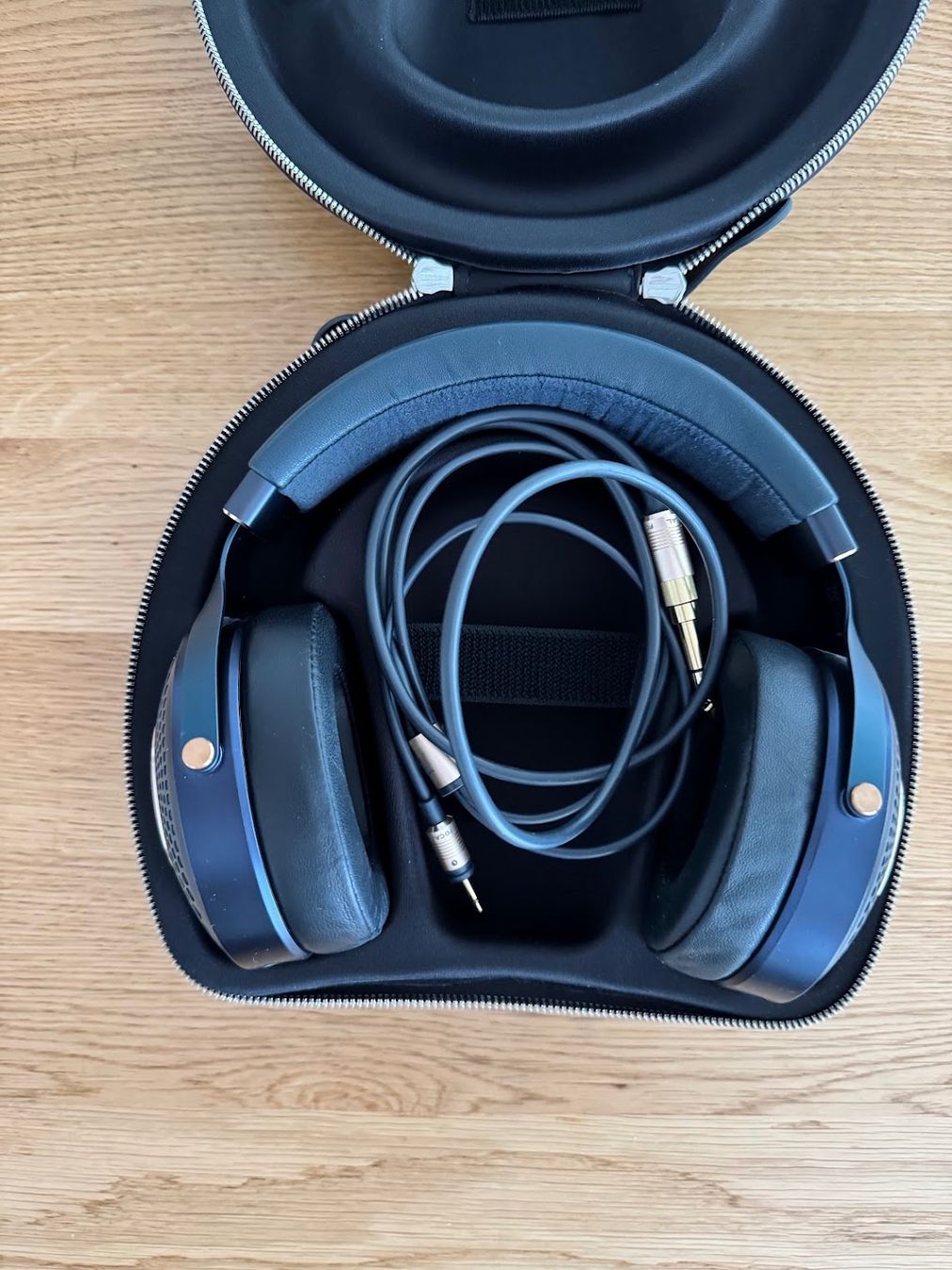 Focal Kopfhörer: FOCAL CELESTEE - Top HIGH END Kopfhörer - geschlossen – Gebraucht aus Jona von Monster750 5