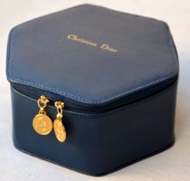 Kosmetiktasche Christian Dior Trousse De Toilette