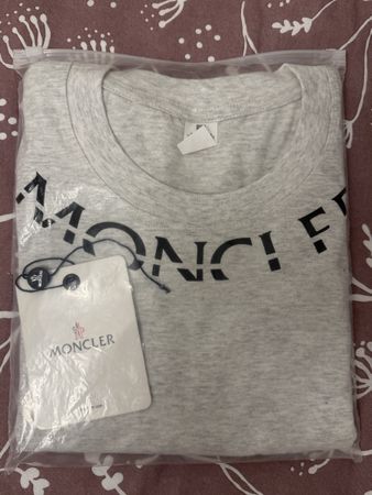 M T-Shirt Grau Herren Grösse L neu mit Etikette
