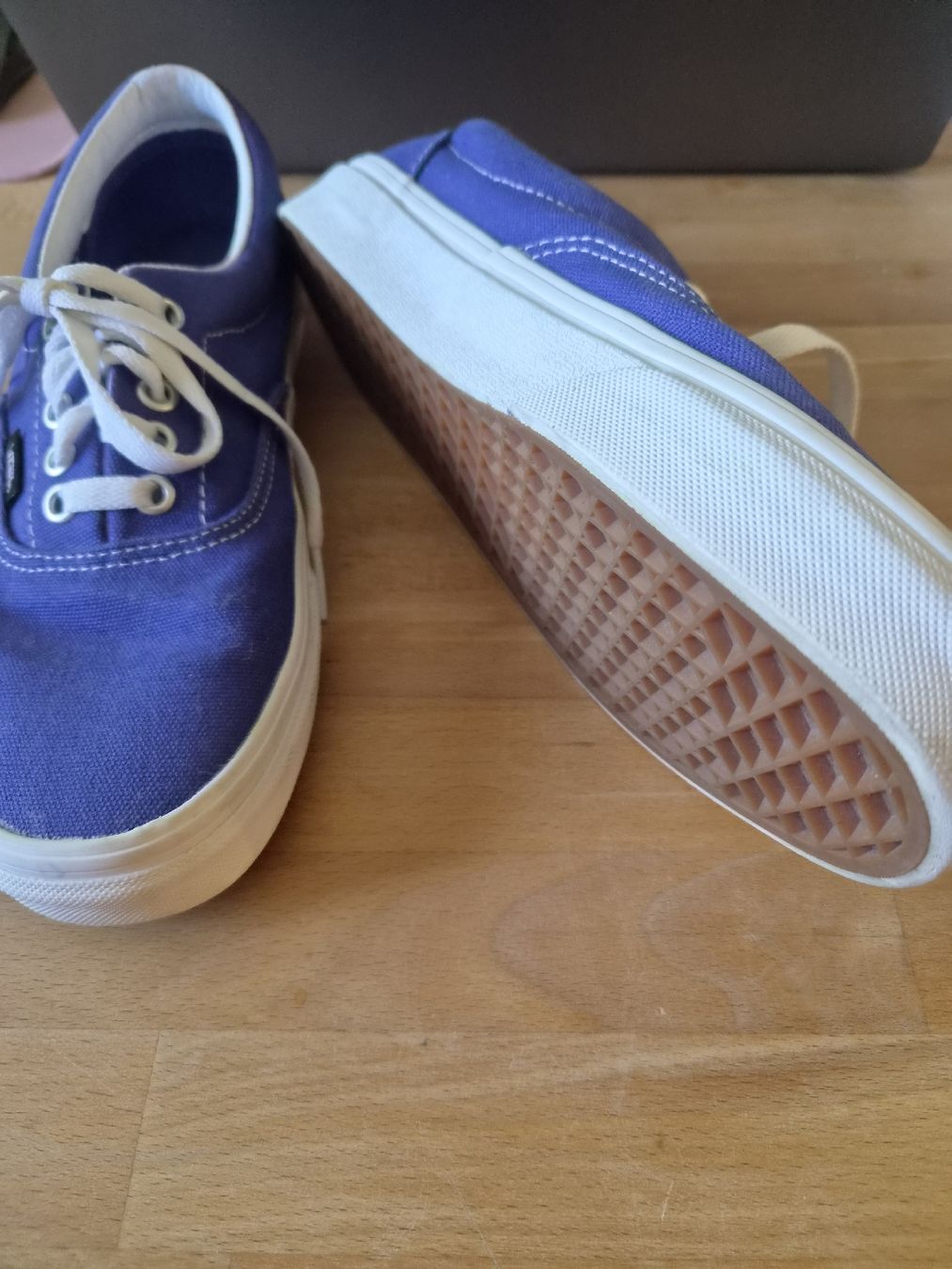 Vans Chaussures femmes: DAMEN VANS NEU  – Neuf avec emballage d'origine à Steinmaur par markys 5