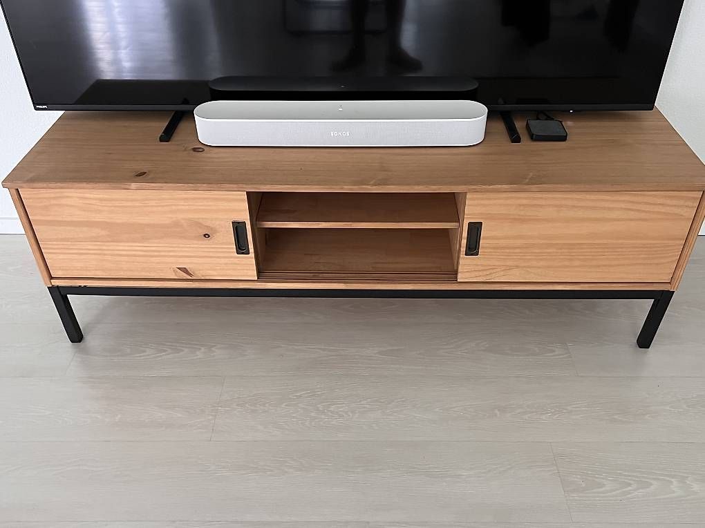 Mobili TV: TV Möbel / Fernseher-Möbel – Usato da Pfungen venduto da Pumii1