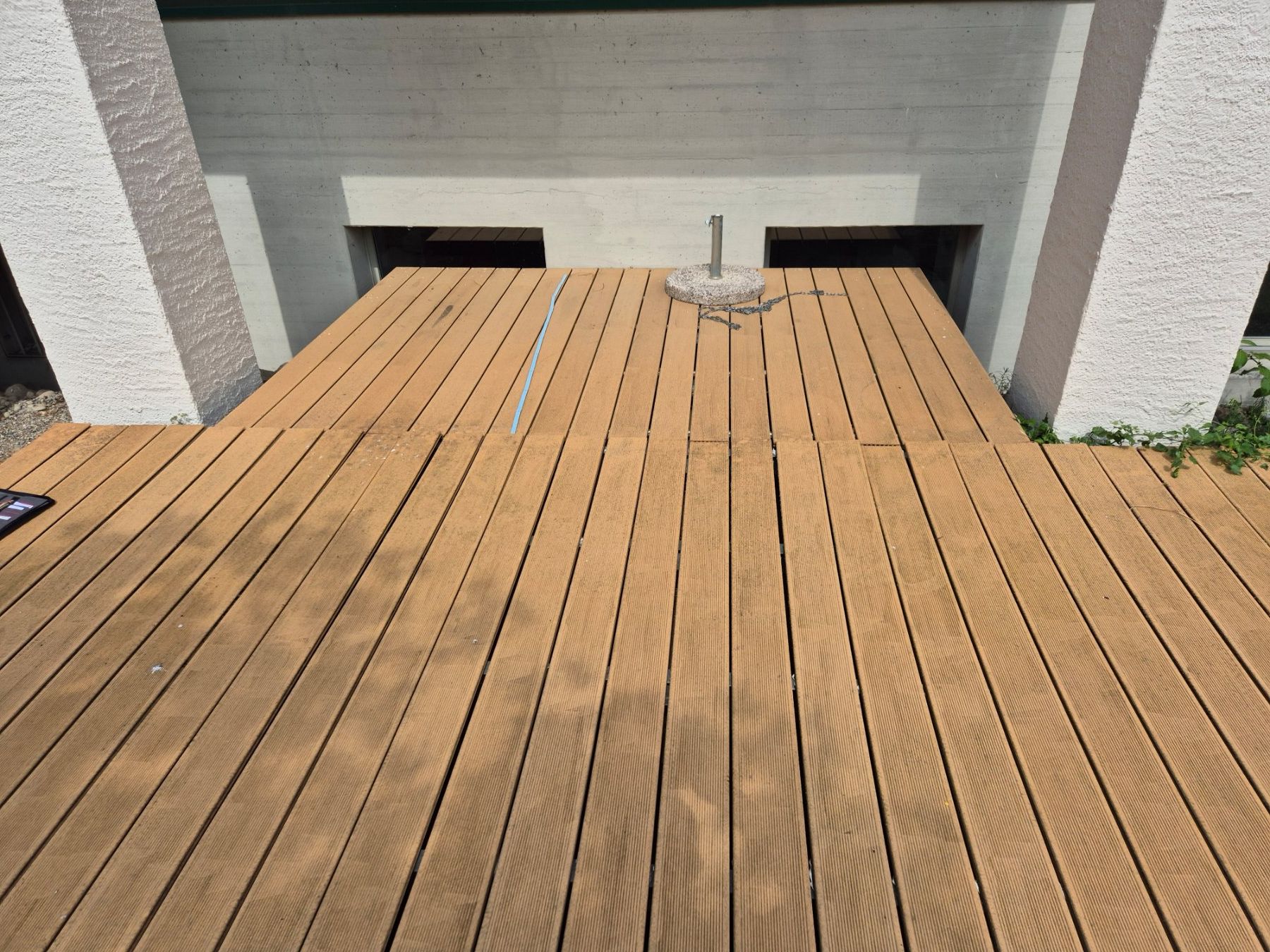 Articoli in legno: WPC-Terrassendielen – Usato da Rothrist venduto da rhodo01 2