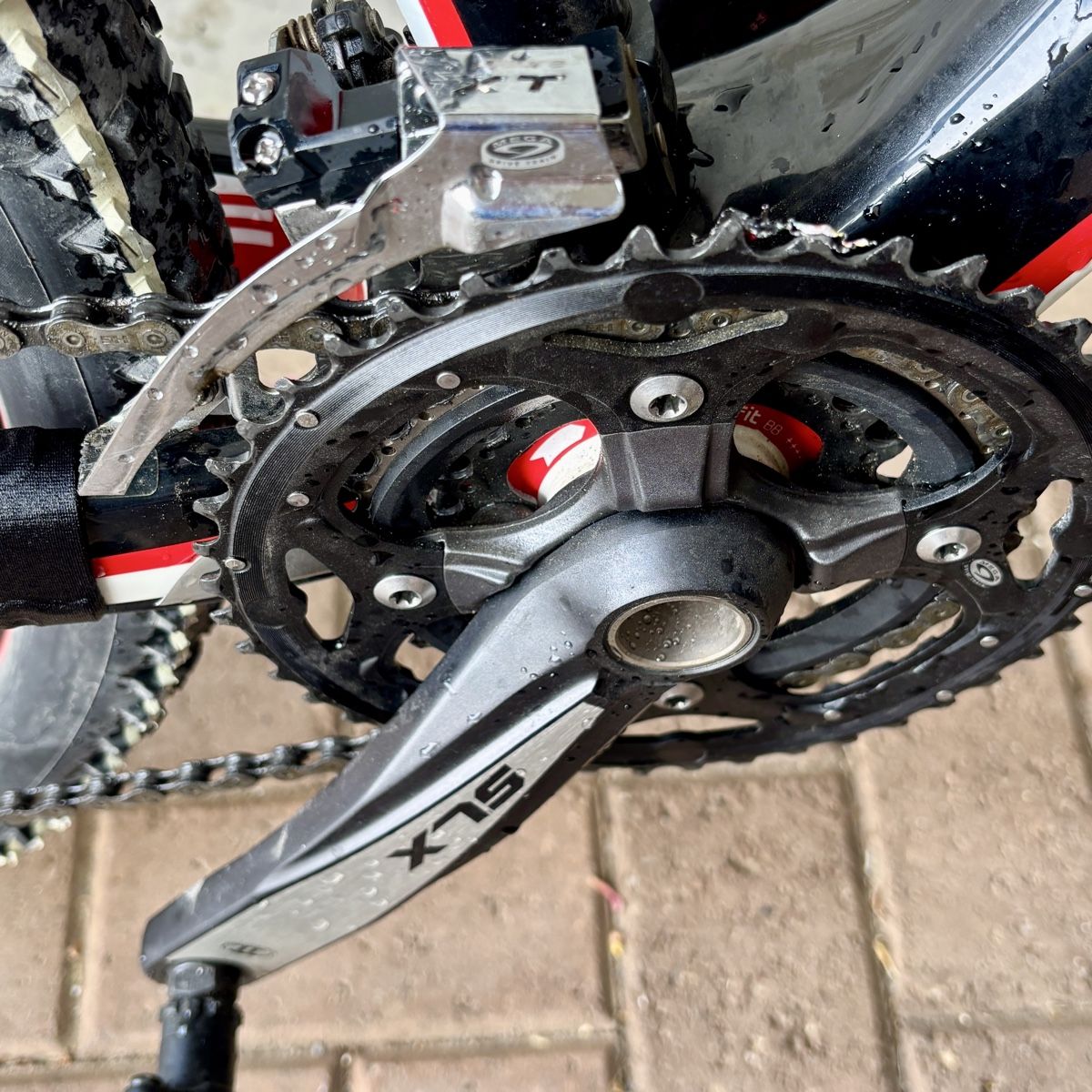 Cube Biciclette: Cube Mountainbike Carbon Hardtail – Usato da Oberlunkhofen venduto da markus-oberlunkhofen 5