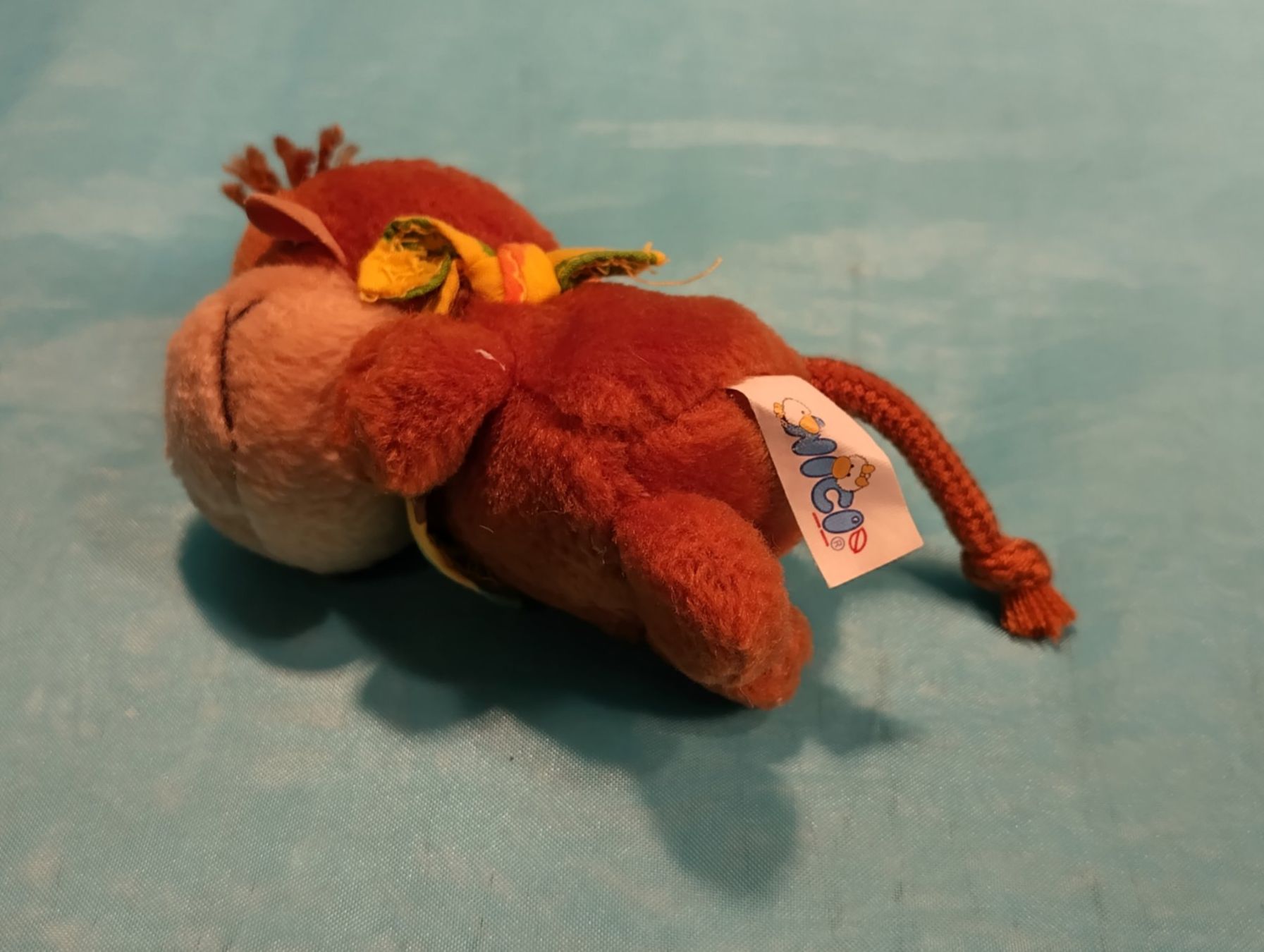 Schlüsselanhänger & - bänder: NICI Affe, Schlüsselanhänger – Gebraucht aus Bellach von JingleCherry 4