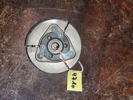 Sachs 503 Mofa Kupplung