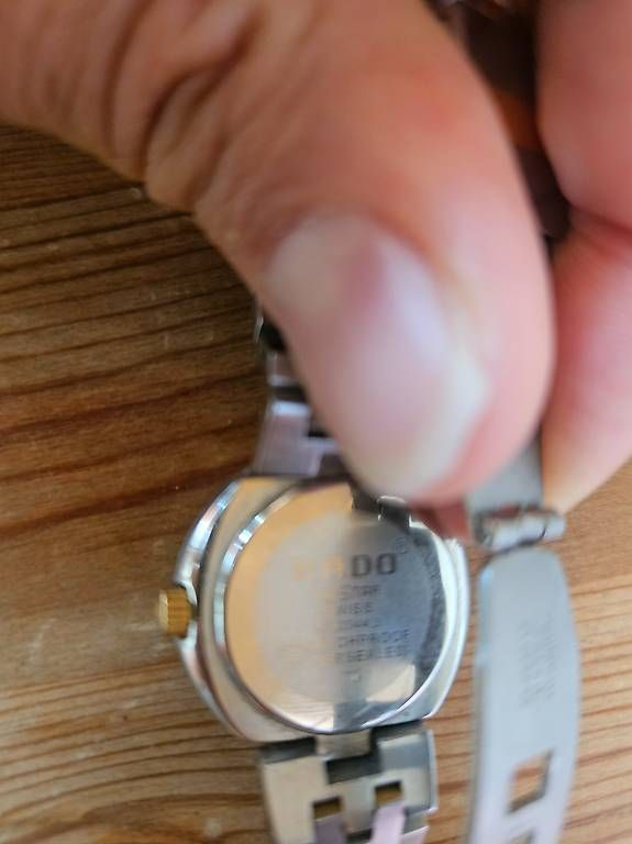 Orologi: Rado DiaStar Damenuhr – Usato da Wald ZH venduto da Air_jordan 2