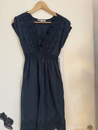 Minikleid von Heidi Klein In Grösse 0/ XS - neu mit Etikett 