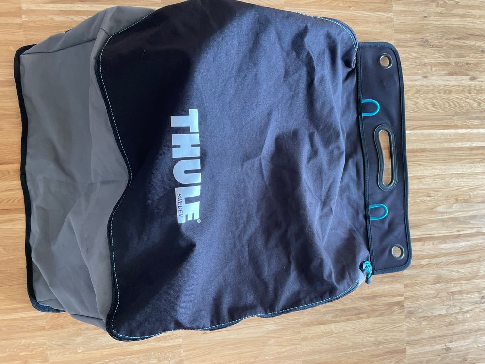 Thule Shoe Organizer Kaufen auf Ricardo
