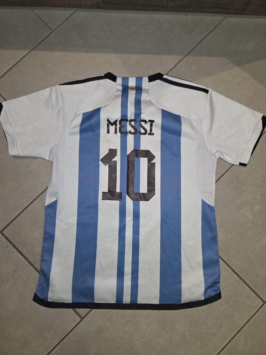 Lotti & Set di vestiti: Messi-Set, Grösse 146 - 152 – Usato da Schlierbach venduto da smeralda1313 5