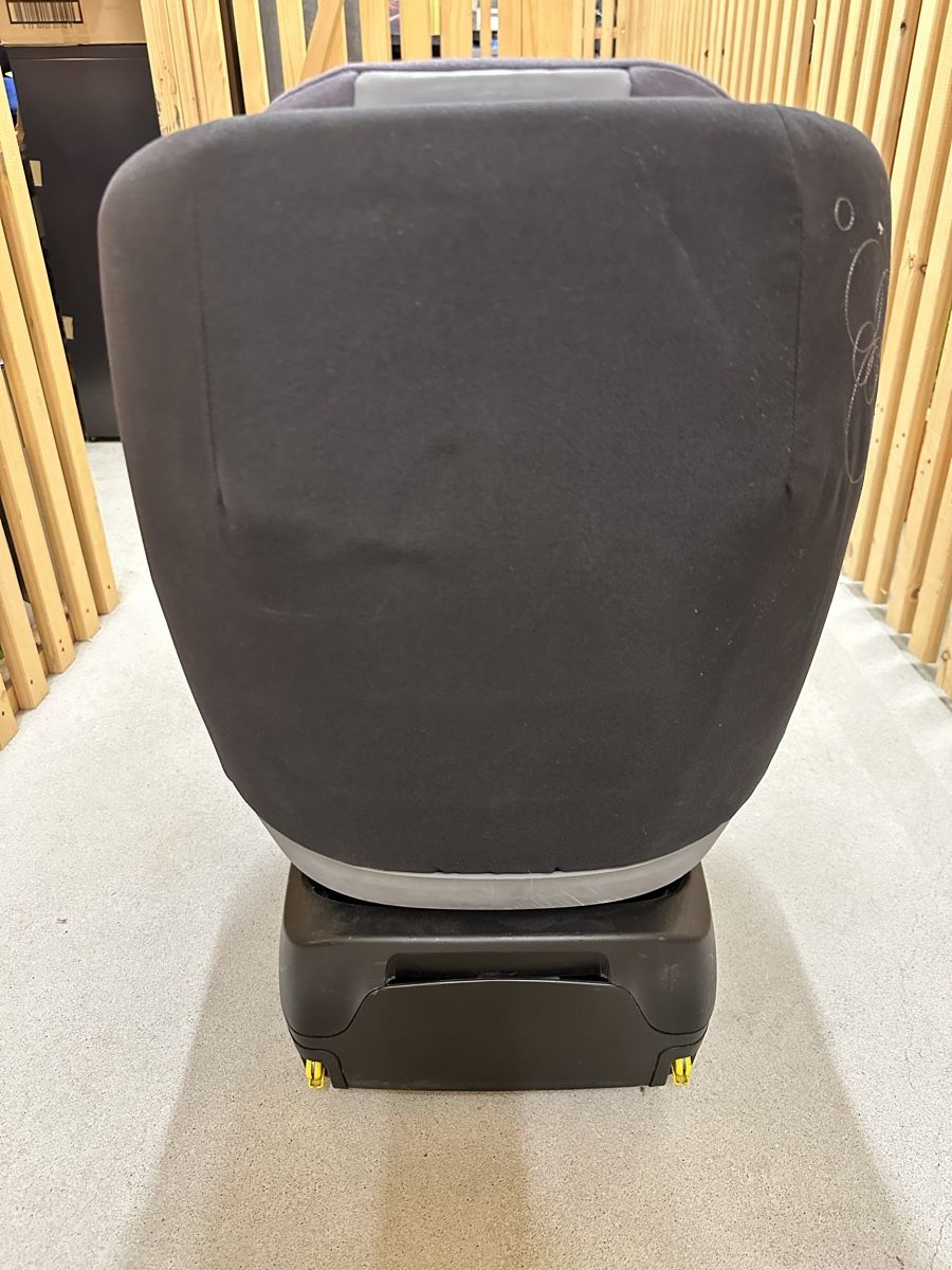 Maxi-Cosi Seggiolini per auto: Pearl Maxi Cosi mit Isofix – Usato da Zürich venduto da chemostat 3