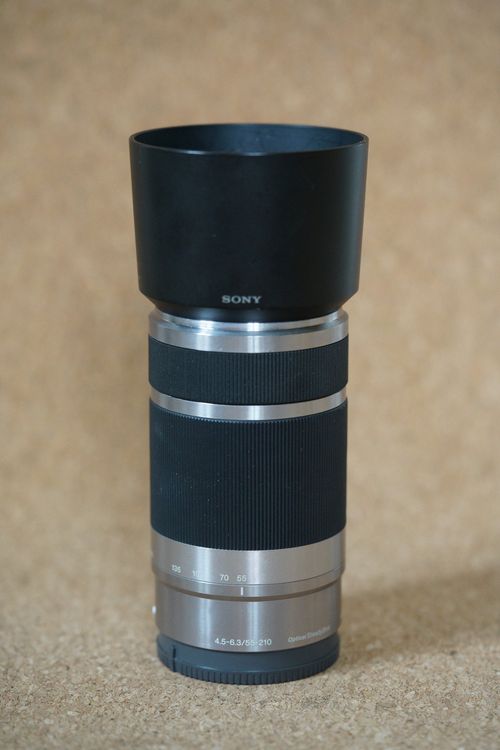 105mm F4.5 STEINHEIL BELLOWS LENS for MACRO CLOSE UP fits EXAKTA EXA