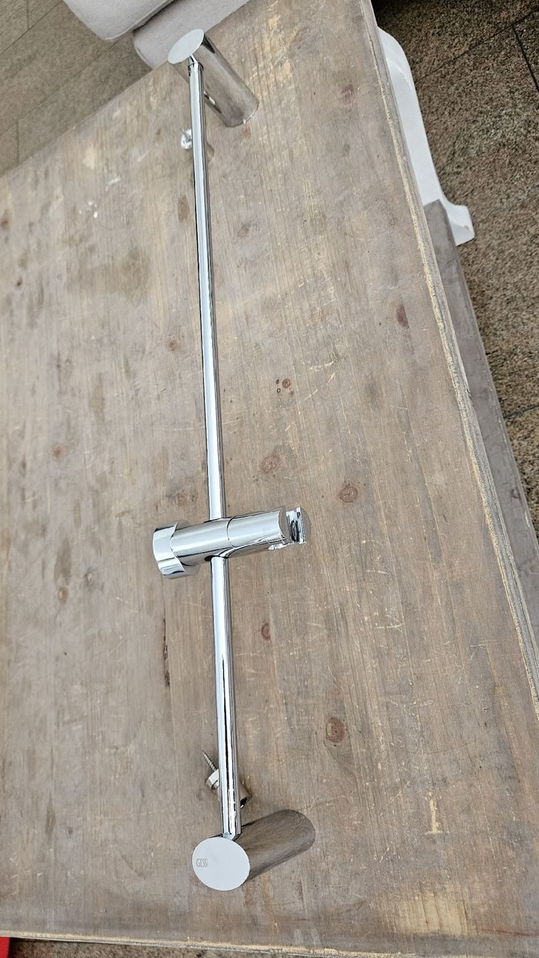 Altro per il bagno: Gessi Duschgleitstange – Usato da Schaan venduto da xenon2790