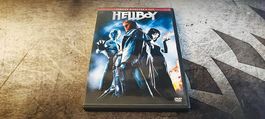 Hellboy version director's cut