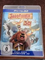 🎞️🎥🍿 Jagdfieber 3D+2D 🍿🎥💿
