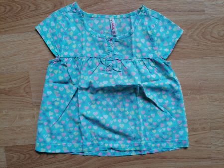 T-shirt 4-5 Jahre