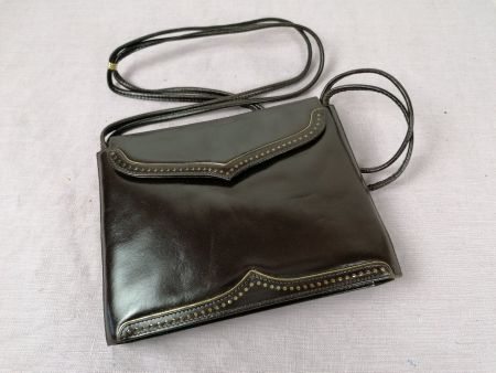 Kompakte Damenhandtasche Bally Les Accessoires