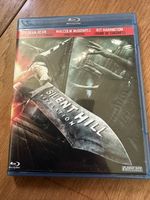 Silent Hill Revelation Bluray