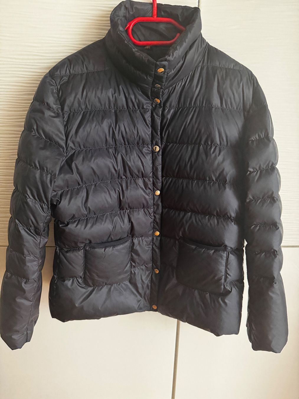 Windsor Giacche: Windsor Damen Daunen Jacke – Usato da Wetzikon ZH venduto da hypebeast 1
