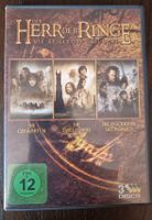 Herr der Ringe - alle 3 Filme