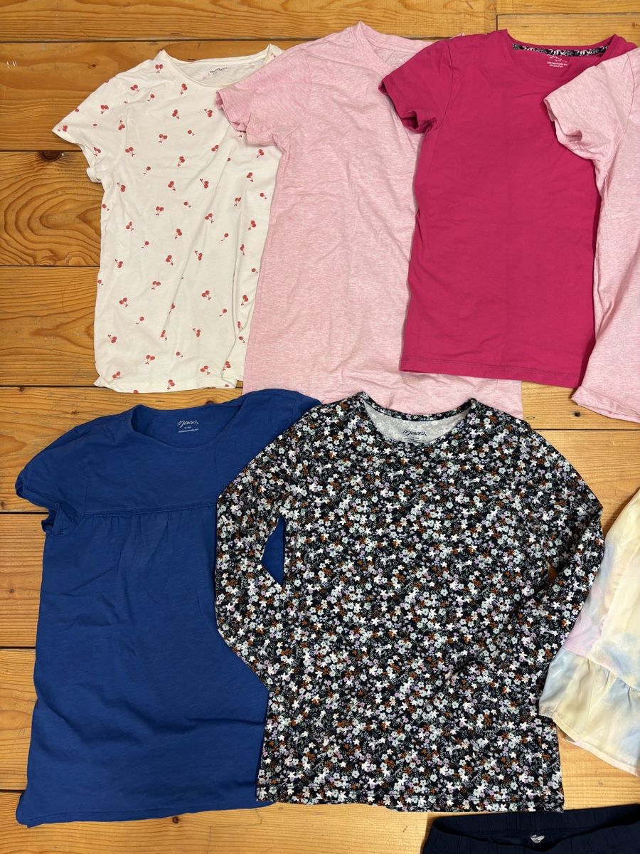 Lotti & Set di vestiti: Kleiderpaket Mädels, Grösse 158/164 – Usato da Büren an der Aare venduto da Nikito2001 1