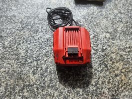 Hilti SID 4-A22+2 batteries B22 5.2 Ah + chargeur C 4/36-350