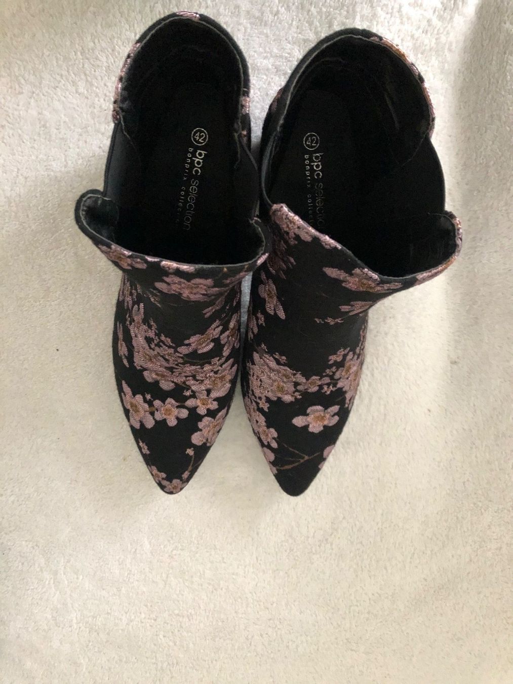 Scarpe da donna: Stiefeletten – Nuovo e nell'imballaggio originale da Arlesheim venduto da leyRum4.5 3