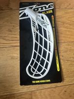 Zone Unihockey Stock Blade Force Recht Neu Originalverp.