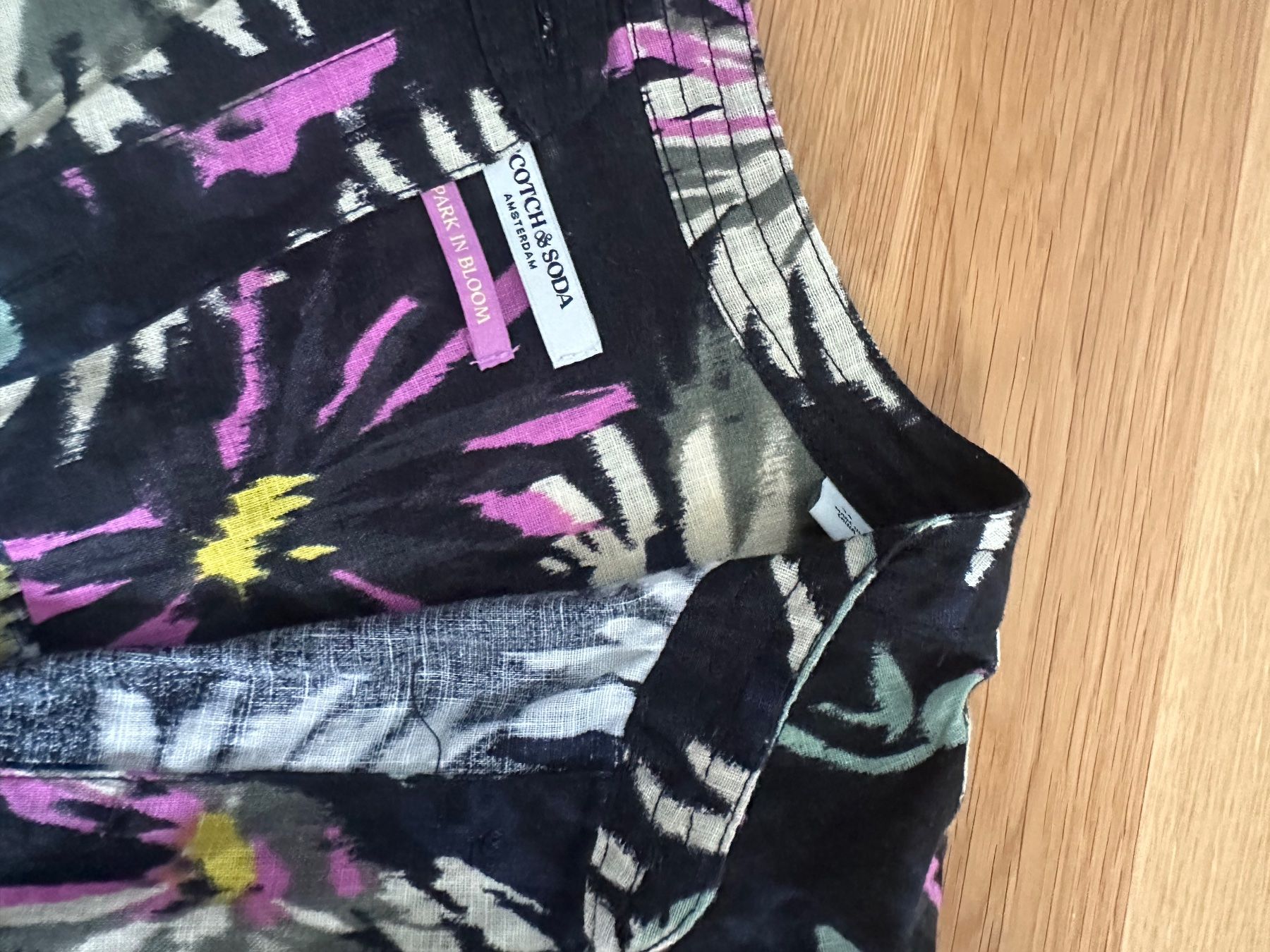 Tute: Scotch & Soda Playsuit - size 34 – Usato da Zürich venduto da dgo_5jrj 2