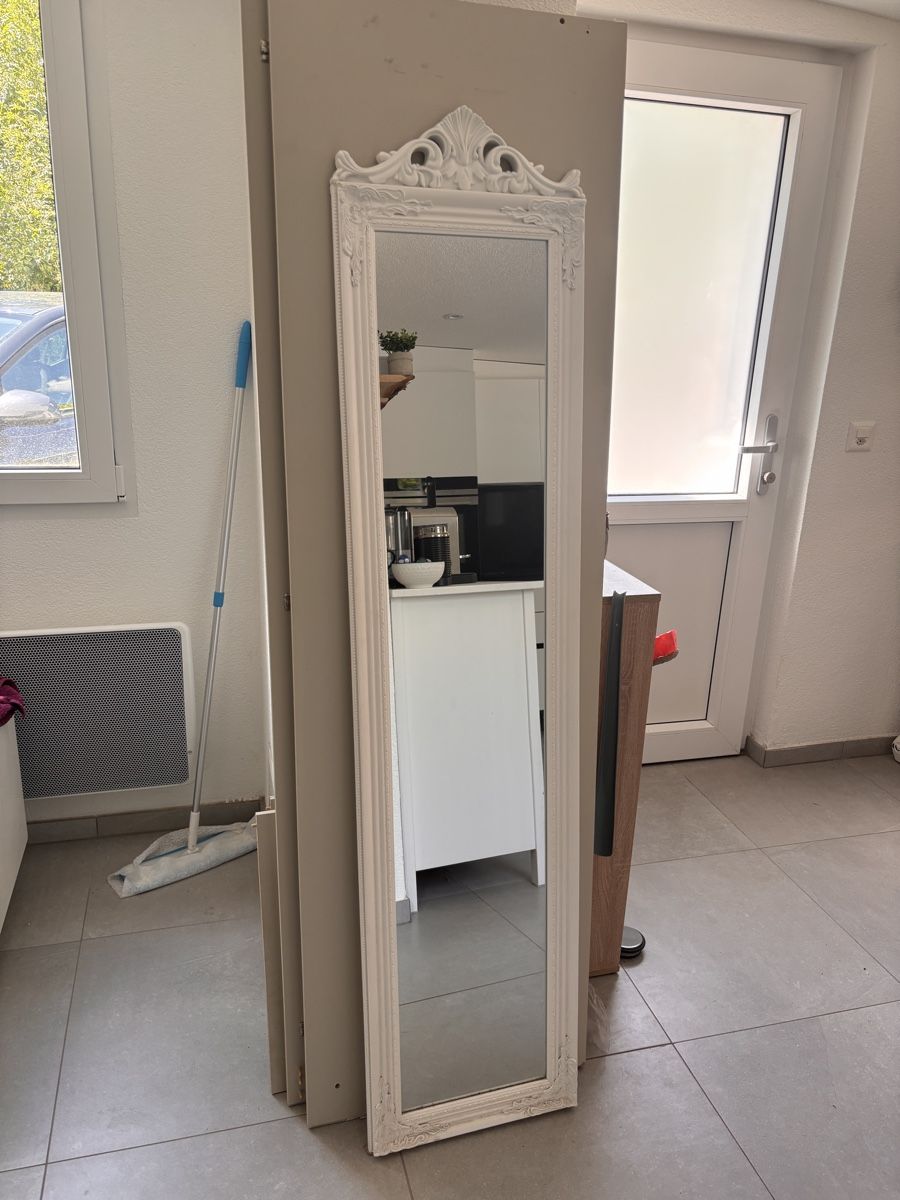 Spiegel: Spiegel 170x40 – Gebraucht aus Portalban von Jornsbeatrice