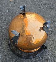 Vintage Kupfer Kessel