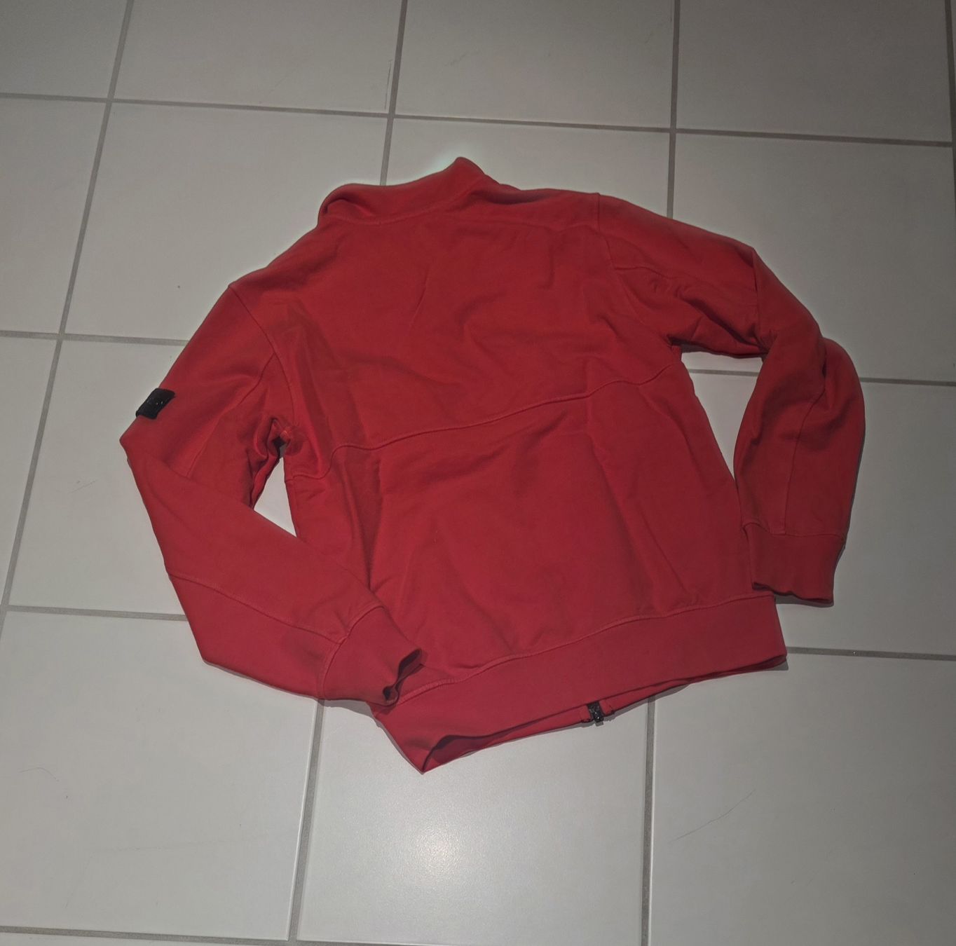 Stone Island Pulls et sweat-shirts: stone island, grösse 12, gösse 156 – D'occasion à Mollis par DaKo79 1