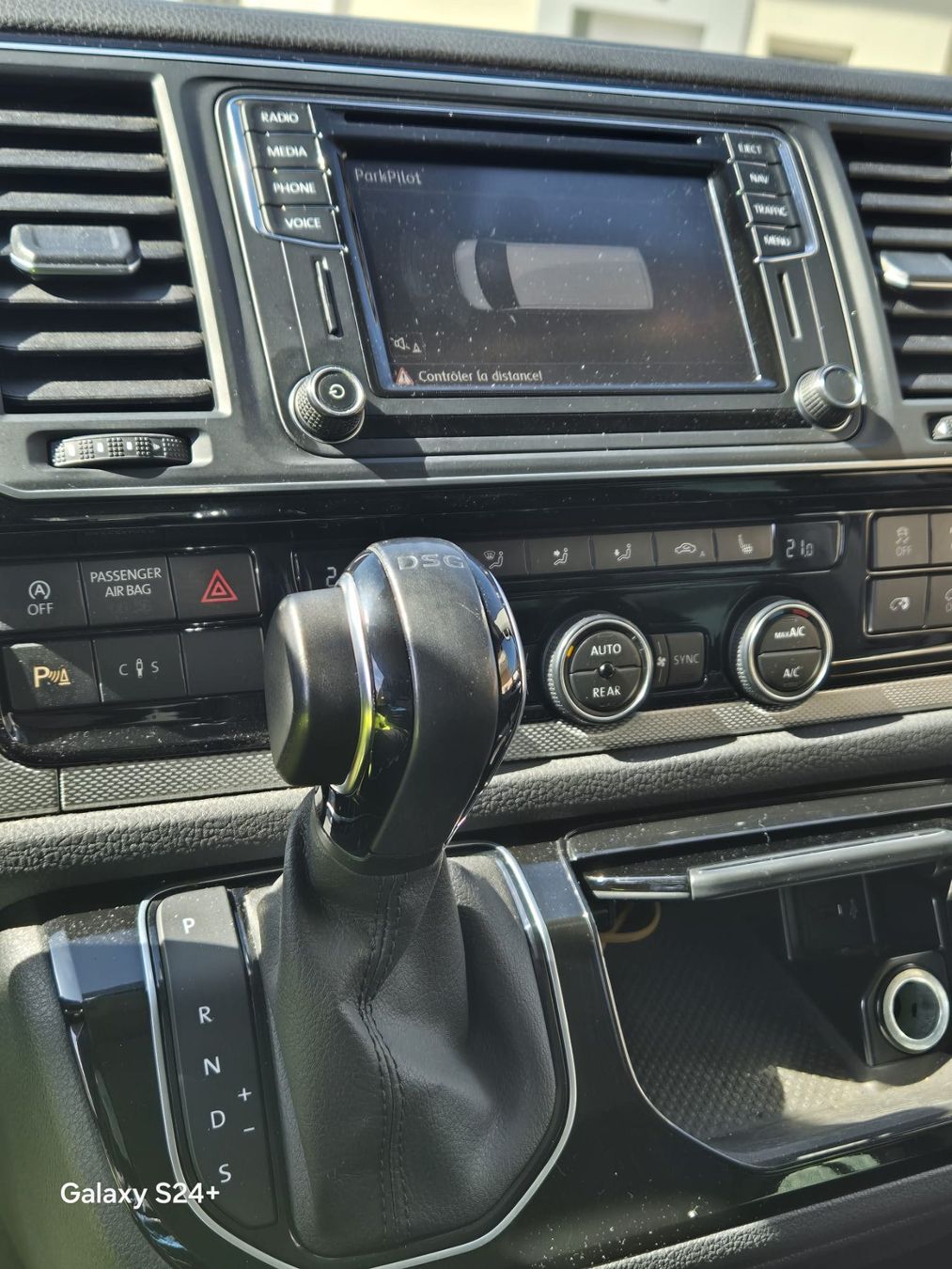 VW Automobili: VW T6 MULTIVAN TDI4M – Usato da Nyon venduto da OF_LA_COTE 5