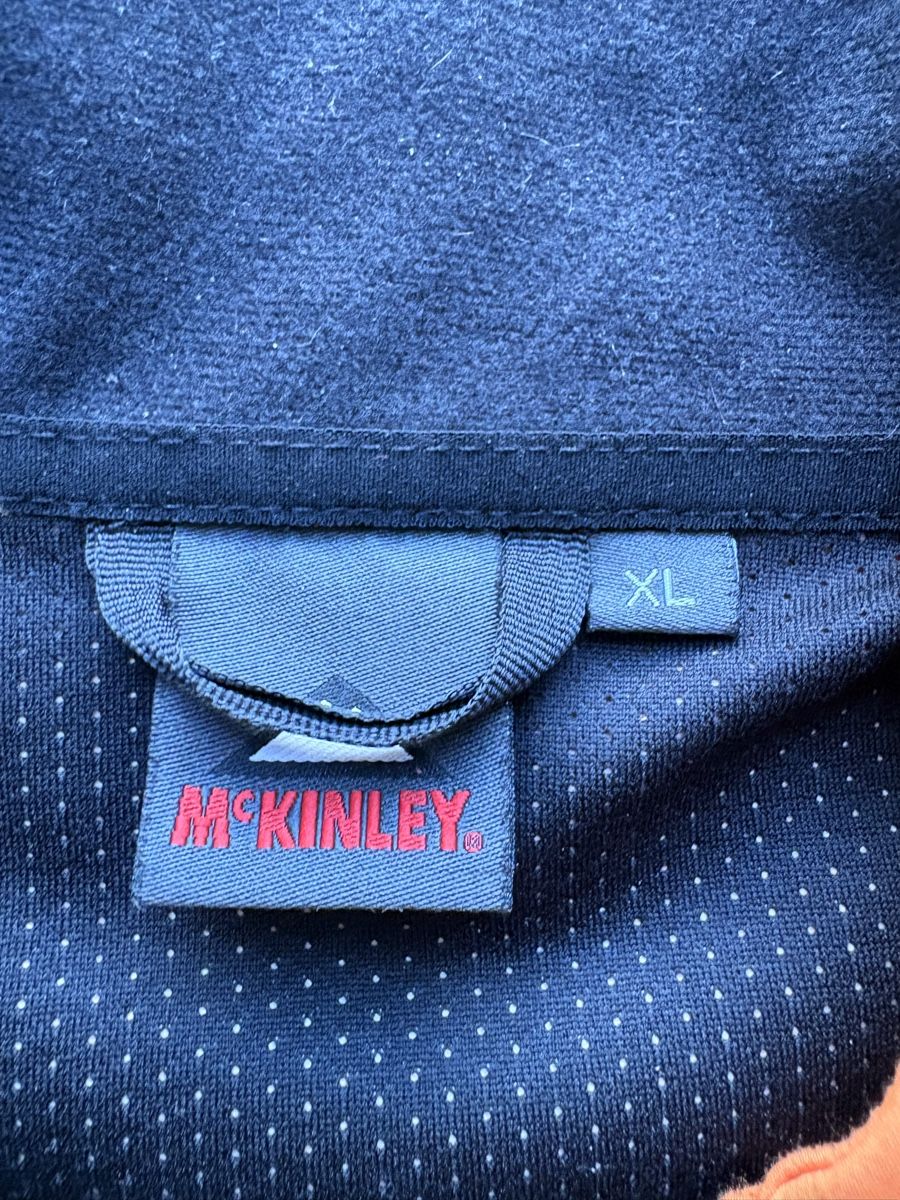 Mckinley Vestes: McKinley Jacke – D'occasion à Wigoltingen par _vntg_ 2